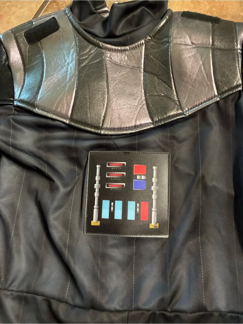 Star Wars official kids